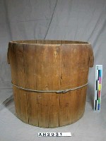 藏品(蒸桶)的圖片